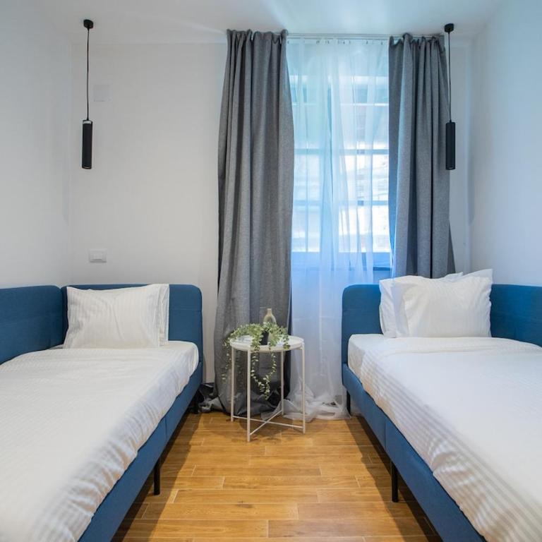 Zen Spa Villa Belgrade - Pool, Hot tub & Sauna - Vila - 19