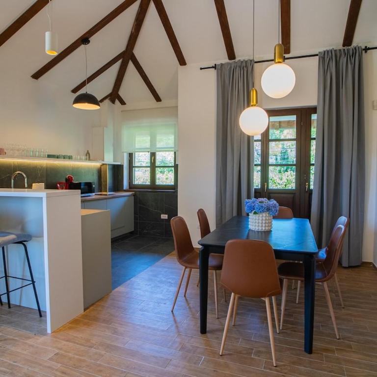 Zen Spa Villa Belgrade - Pool, Hot tub & Sauna - Vila - 33