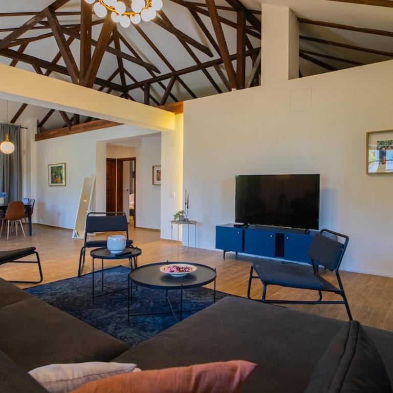 Zen Spa Villa Belgrade - Pool, Hot tub & Sauna - Vila - 46