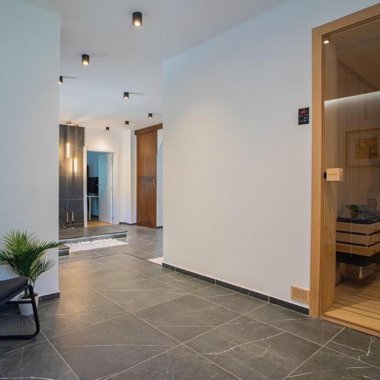 Zen Spa Villa Belgrade - Pool, Hot tub & Sauna - Vila - 52