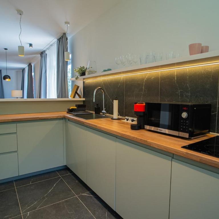 Zen Spa Villa Belgrade - Pool, Hot tub & Sauna - Vila - 54