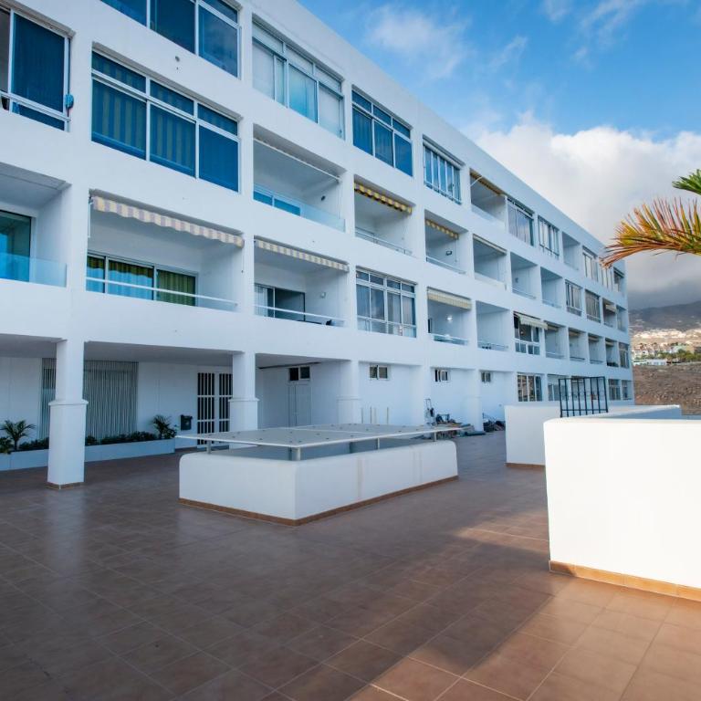Sailor's Nest - Apartamento de 1 dormitorio con vistas al mar - 37
