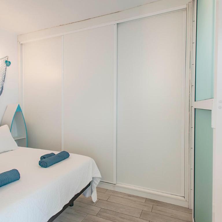 Sailor's Nest - Apartamento de 1 dormitorio con vistas al mar - 22