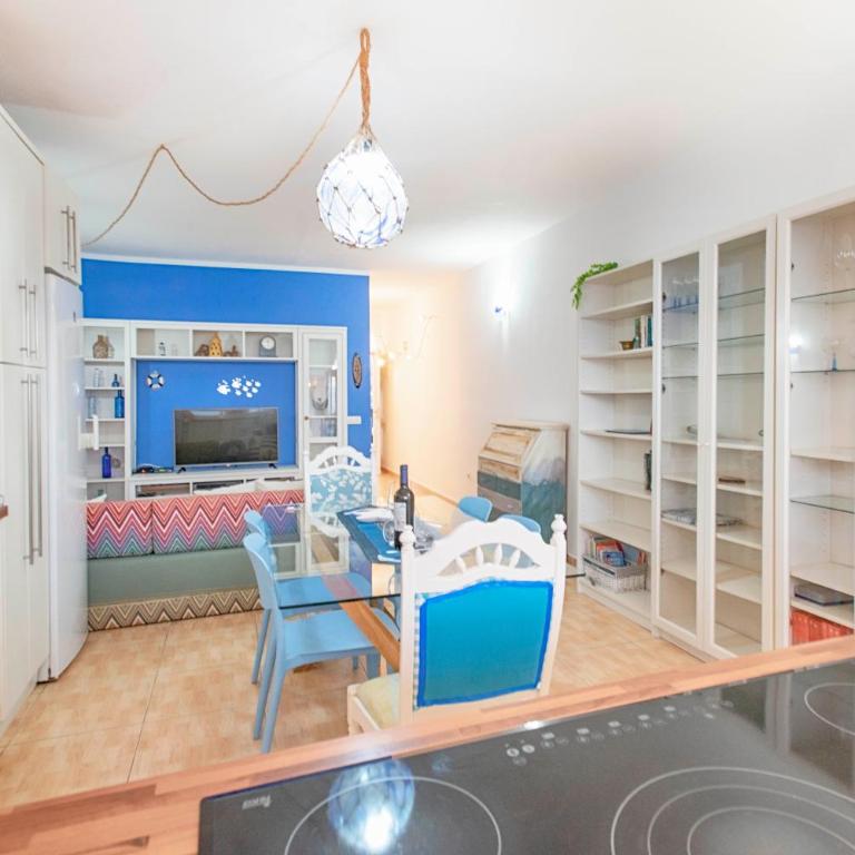 Sailor's Nest - Apartamento de 1 dormitorio con vistas al mar - 15
