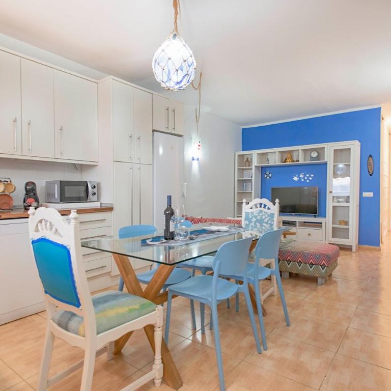 Sailor's Nest - Apartamento de 1 dormitorio con vistas al mar - 3