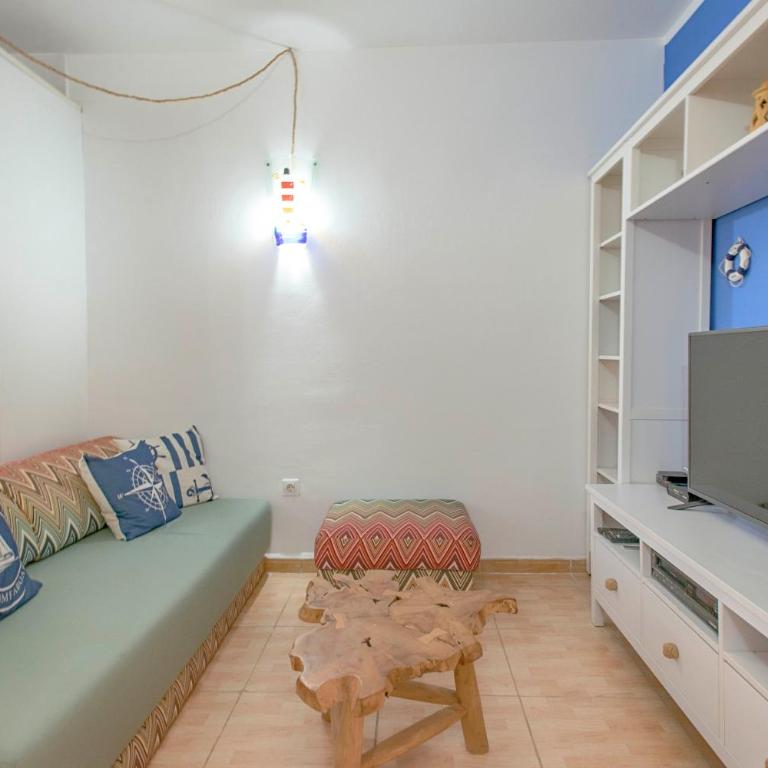 Sailor's Nest - Apartamento de 1 dormitorio con vistas al mar - 20