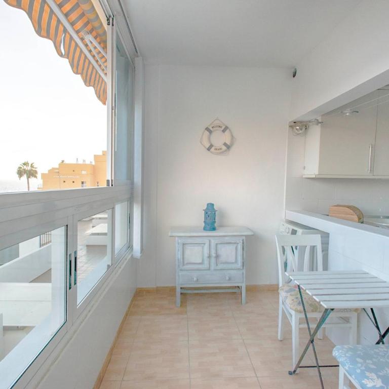 Sailor's Nest - Apartamento de 1 dormitorio con vistas al mar - 8