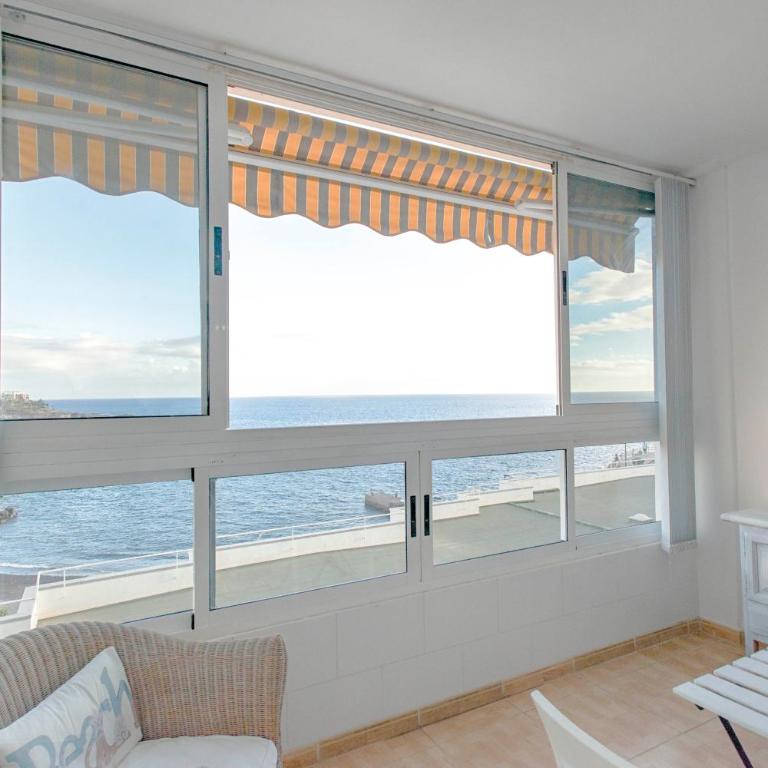 Sailor's Nest - Apartamento de 1 dormitorio con vistas al mar - 1