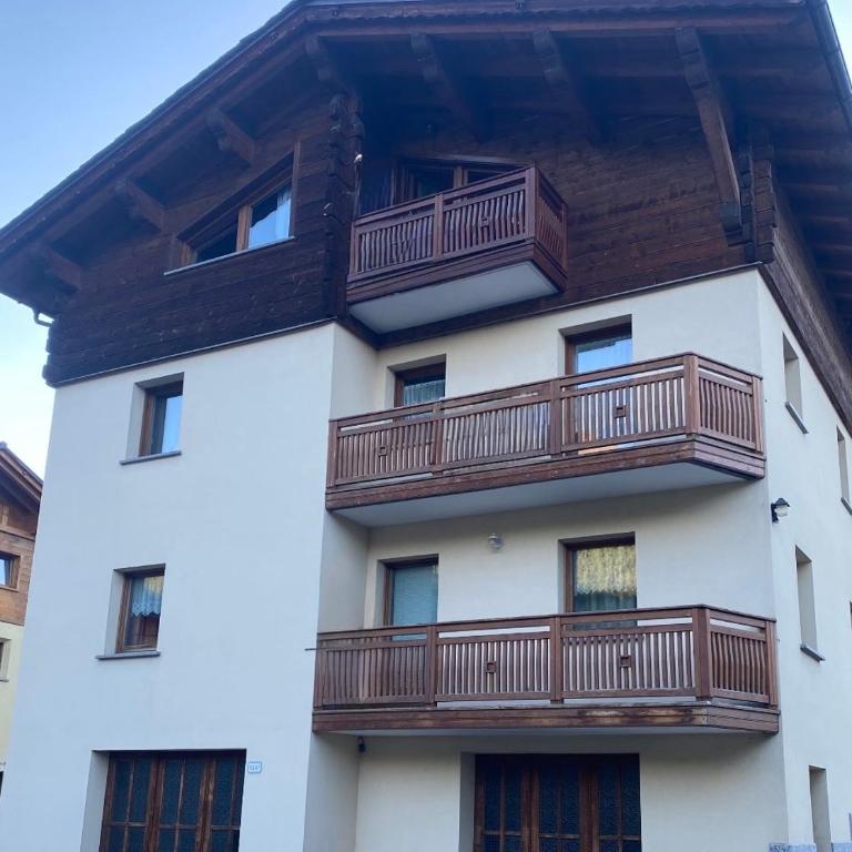 Livigno Cozy Loft - Appartamento con 1 Camera da Letto - 10