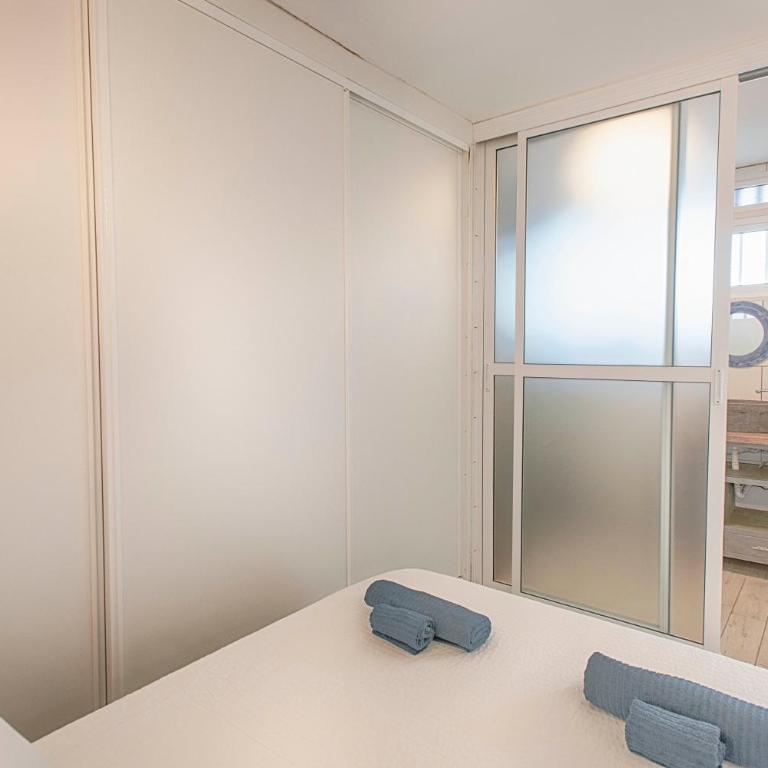 Sailor's Nest - Apartamento de 1 dormitorio con vistas al mar - 23