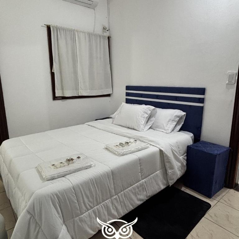 Búho Hotel Boutique - Habitación Triple Estándar - 5