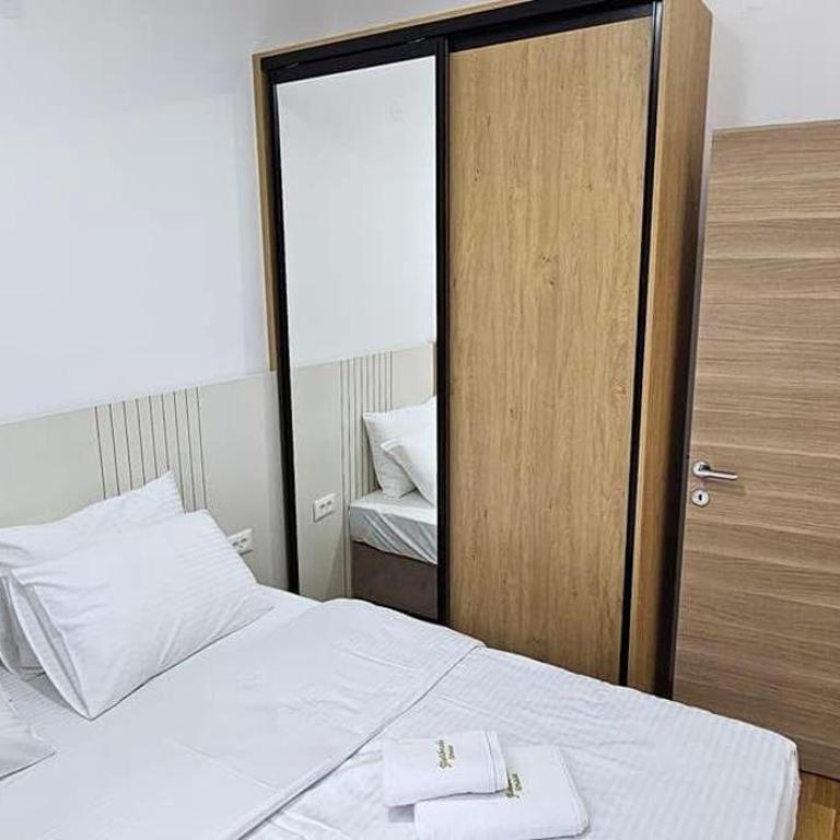 Apartman Masa Spa&Wellness - Apartment with Balcony - 5