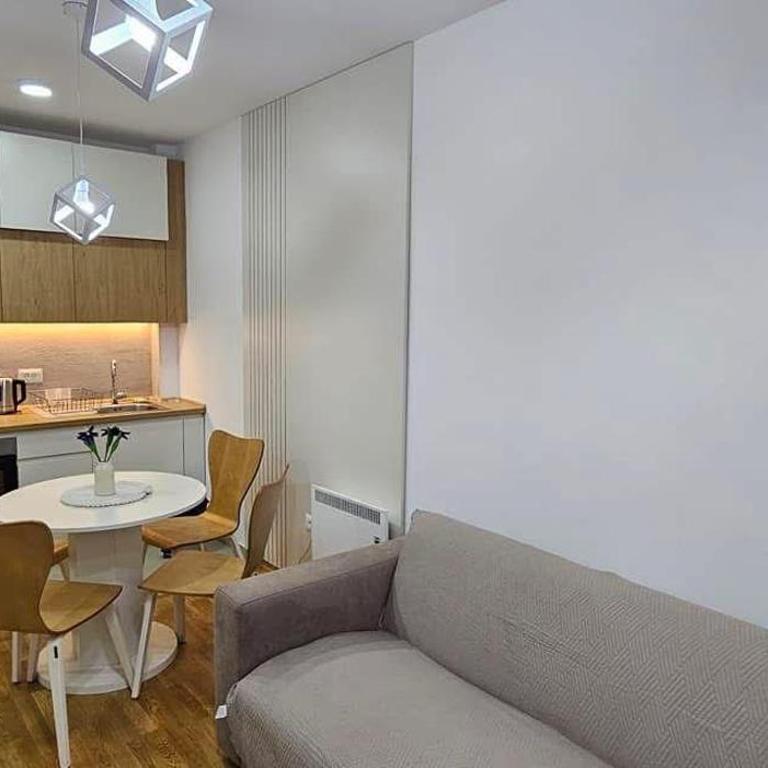 Apartman Masa Spa&Wellness - Apartment with Balcony - 7