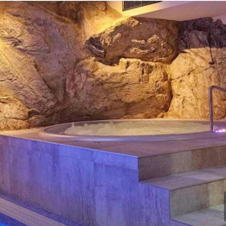 Apartman Masa Spa&Wellness - Apartment with Balcony - 10