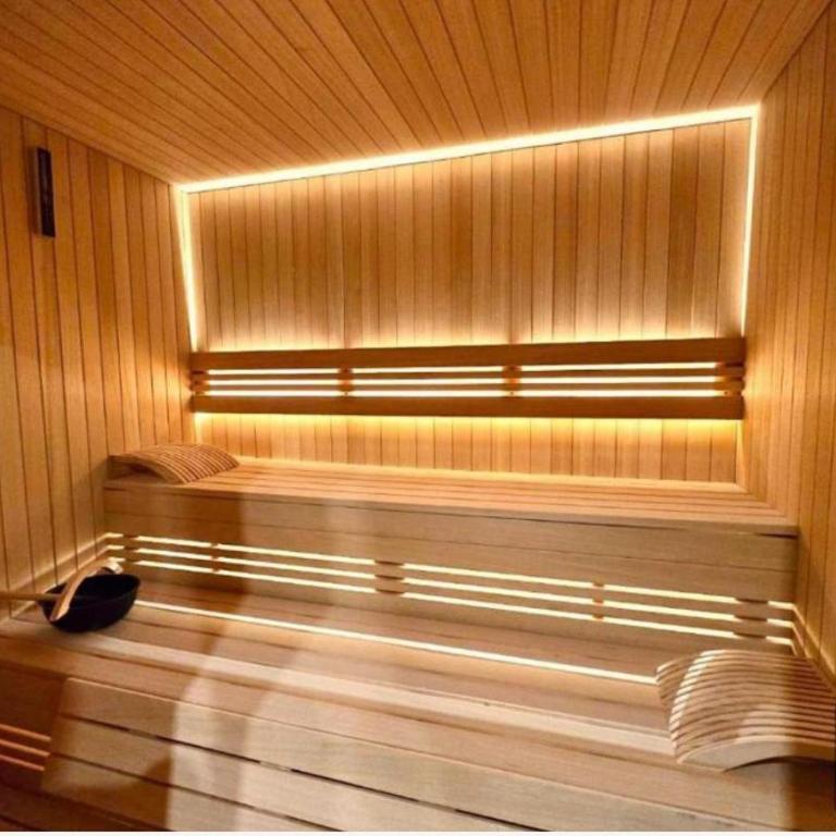 Apartman Masa Spa&Wellness - Apartment with Balcony - 11