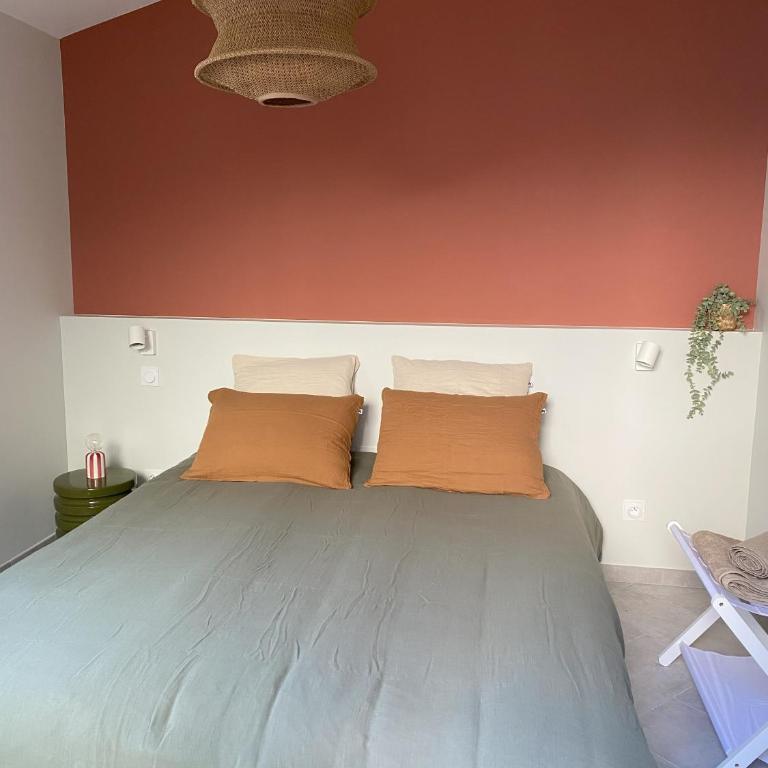 Chez Elsa et Camille - Appartement 1 Chambre - 2