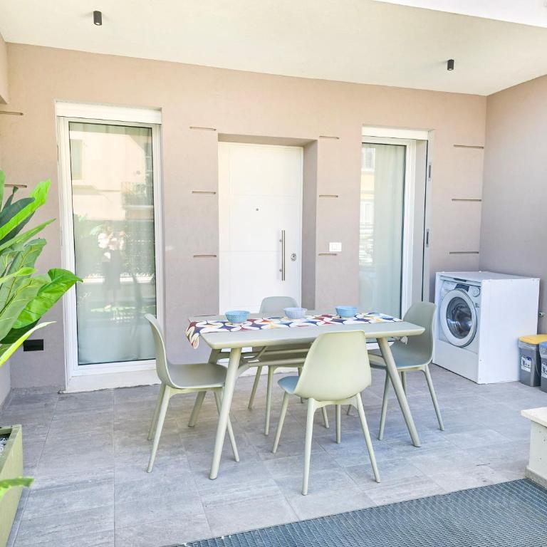 Incantevole Bilocale Giusy con posto auto - Appartamento con 1 Camera da Letto - 8