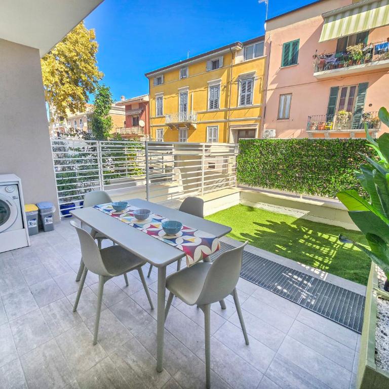 Incantevole Bilocale Giusy con posto auto - Appartamento con 1 Camera da Letto - 25