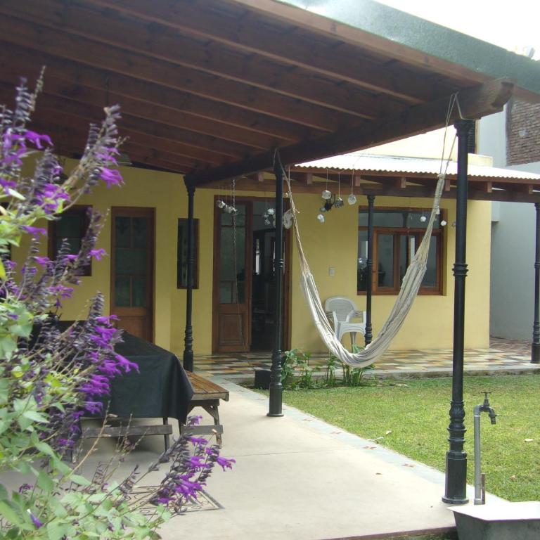 La Posada de Don Segundo - Habitación Doble Deluxe con vistas al jardín - 1 o 2 camas - 36