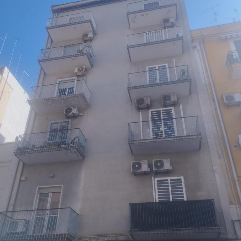 A casa di cri - Appartamento con 1 Camera da Letto - 16