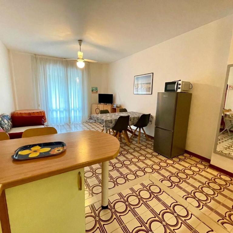 Welcoming flat with pool view balcony - Appartamento - 7