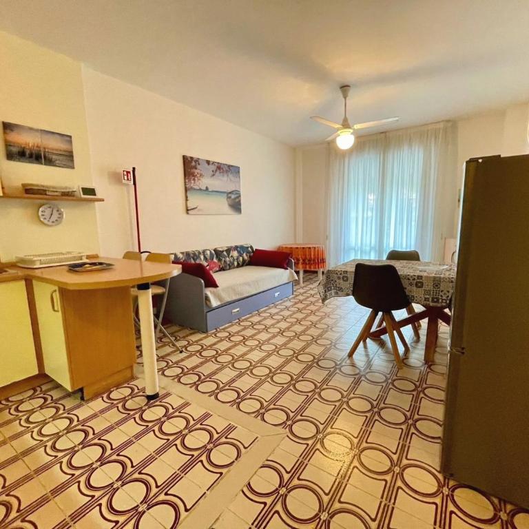 Welcoming flat with pool view balcony - Appartamento - 8
