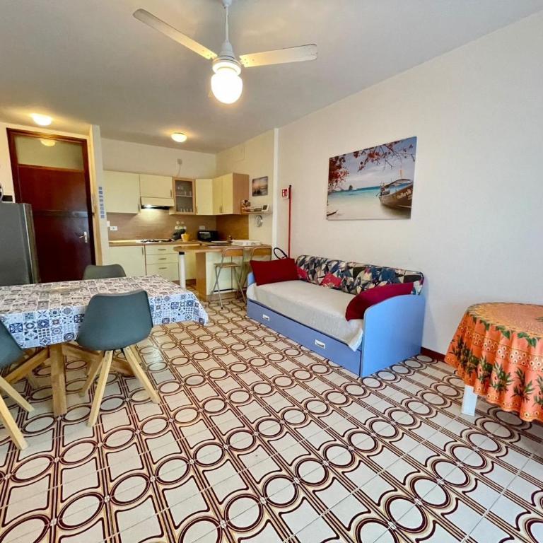Welcoming flat with pool view balcony - Appartamento - 9