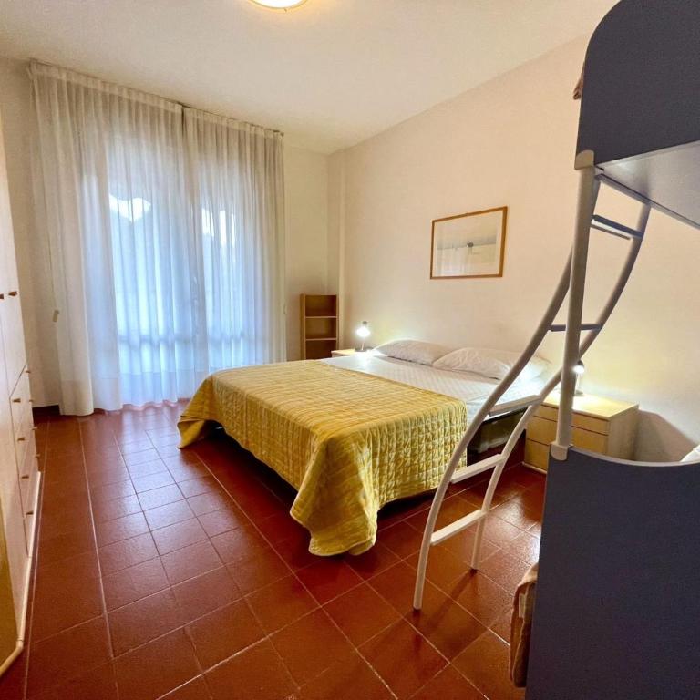 Welcoming flat with pool view balcony - Appartamento - 3