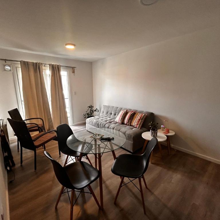 La golondrina - One-Bedroom Apartment - 16