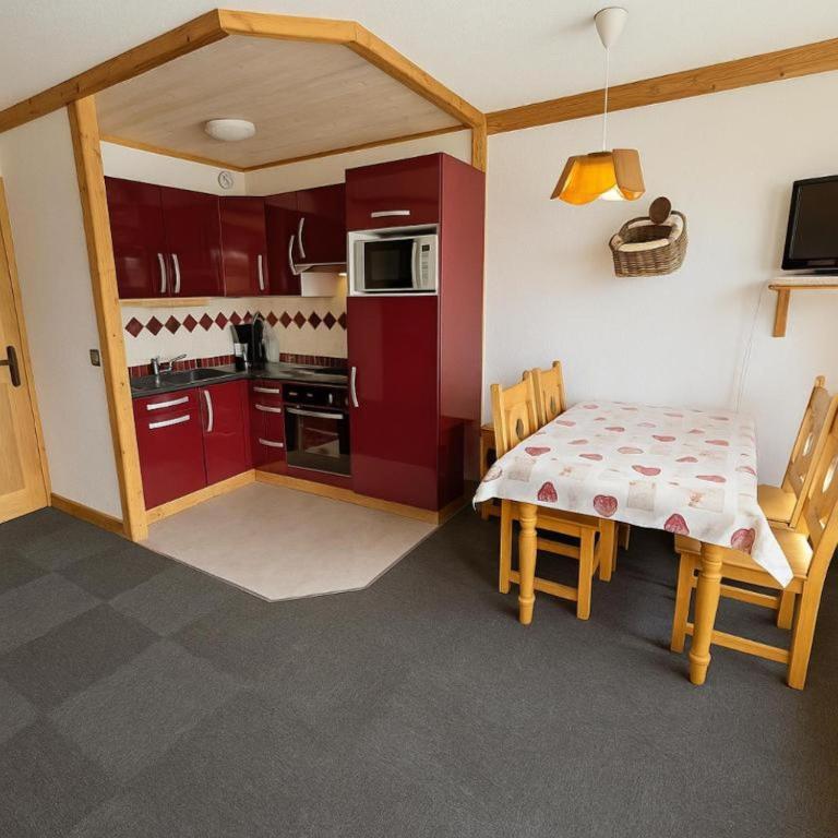 Résidence Neves - Val Thorens - Appartement avec Balcon - 9