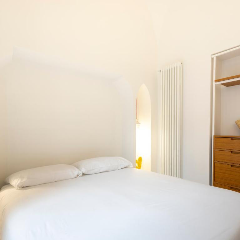 Designer three-room apartment 100 meters from the cathedral Amalfi 44 - Appartamento con 2 Camere da Letto - 11