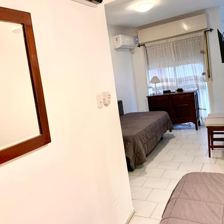 Departamento Alvear bis - Estudio Estándar - 11