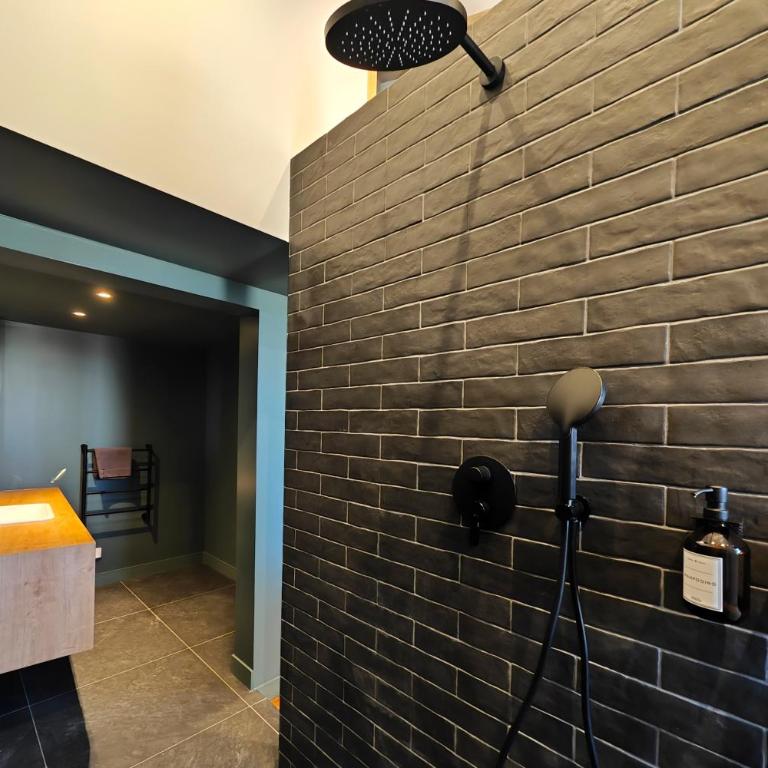 OLIT - Duplex - Two-Bedroom Apartment - 8