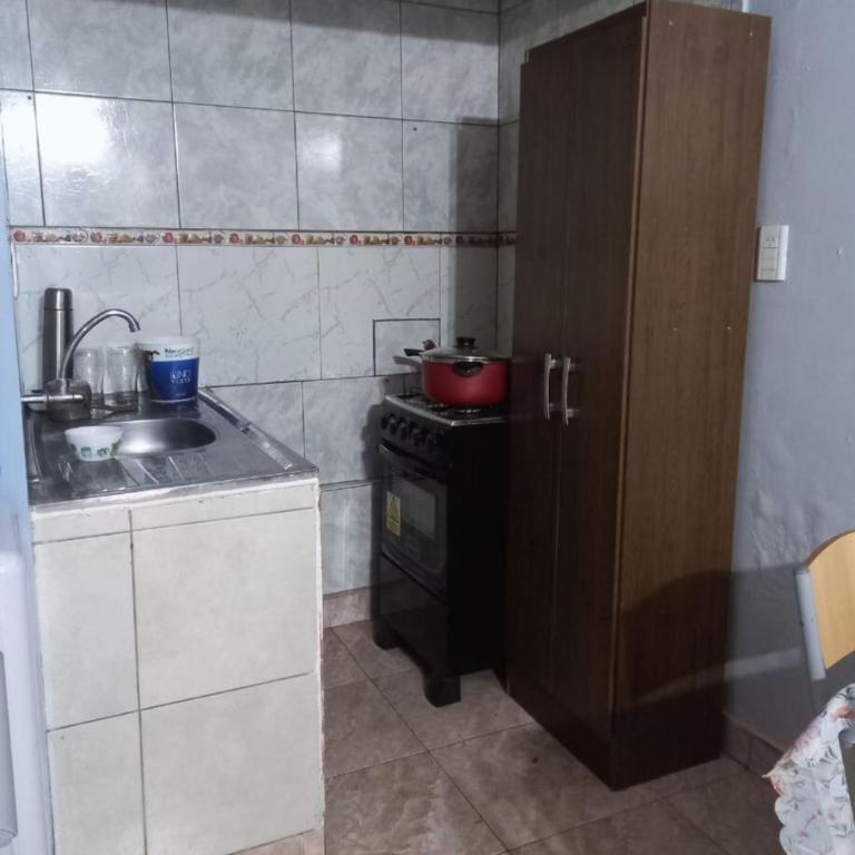 Duplex En Iguazu - Apartamento de 1 dormitorio - 3