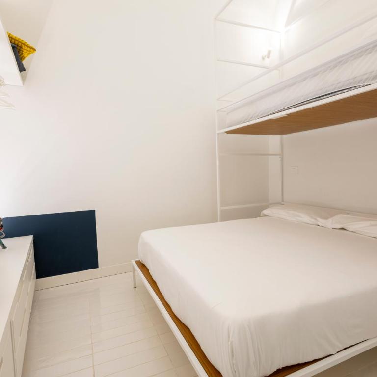Designer three-room apartment 100 meters from the cathedral Amalfi 44 - Appartamento con 2 Camere da Letto - 24