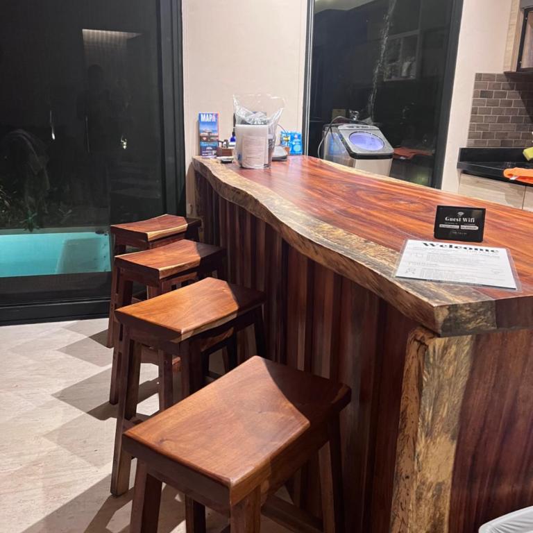 Deluxe Tulum Villa KIIN - Villa de 2 dormitorios - 6