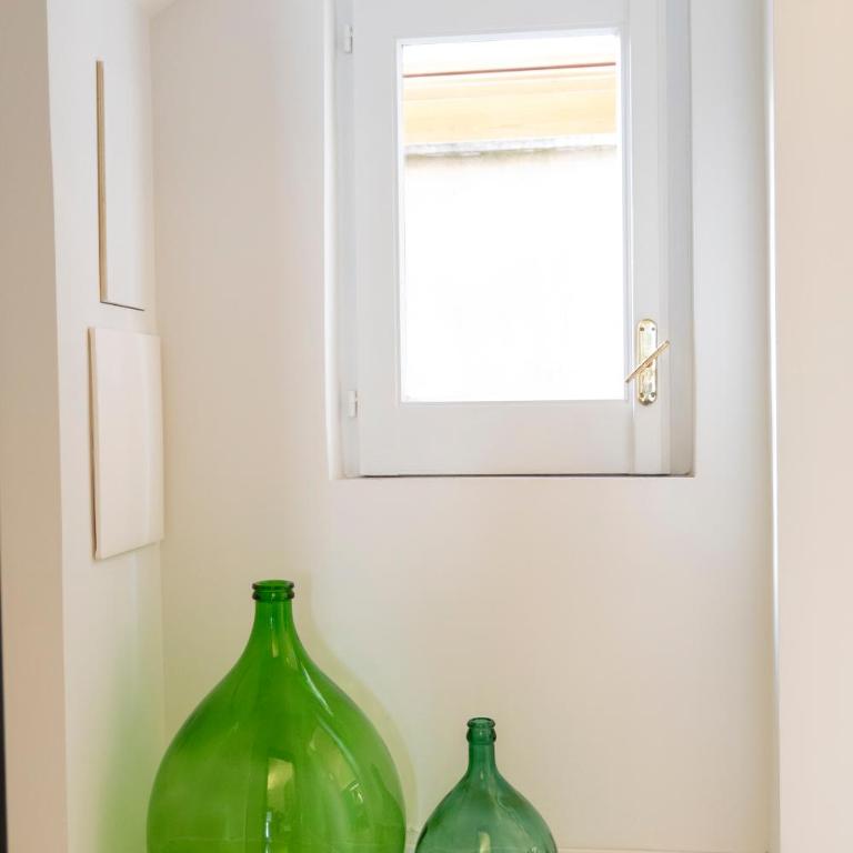 Designer three-room apartment 100 meters from the cathedral Amalfi 44 - Appartamento con 2 Camere da Letto - 26