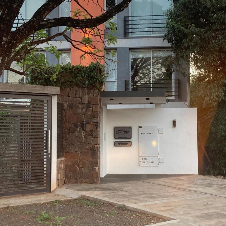 Edificio Don Celso - Apartamento de 1 dormitorio - 1