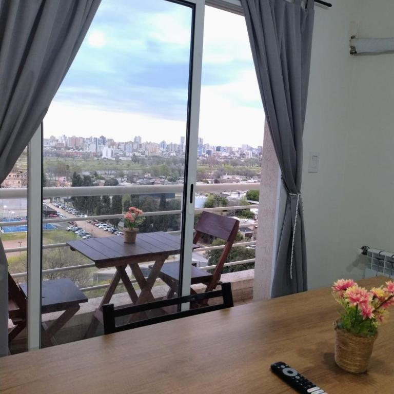 Departamento Atardecer de Rio Cuarto - Apartamento de 1 dormitorio - 2