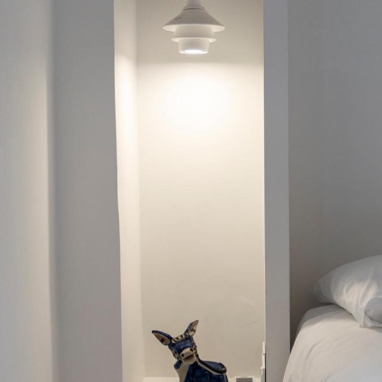 Designer three-room apartment 100 meters from the cathedral Amalfi 44 - Appartamento con 2 Camere da Letto - 30