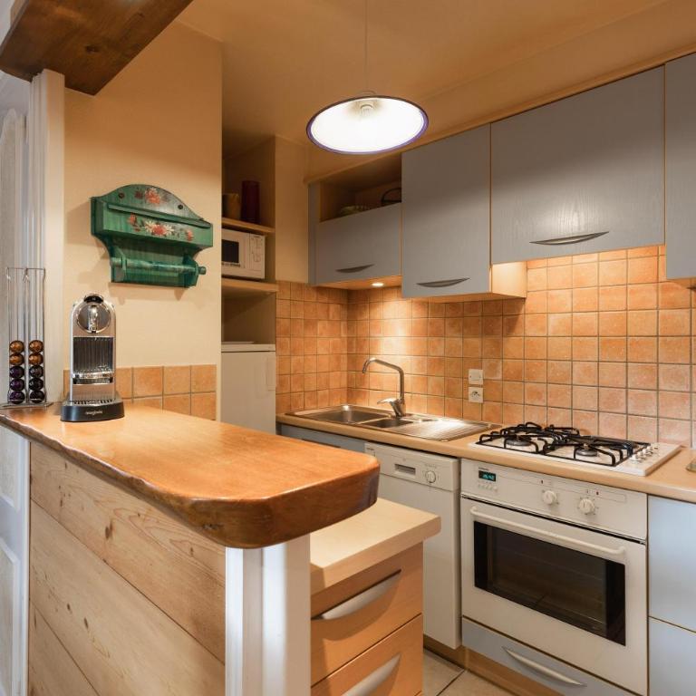 Alpina 1 - Appartamento Comfort - 3