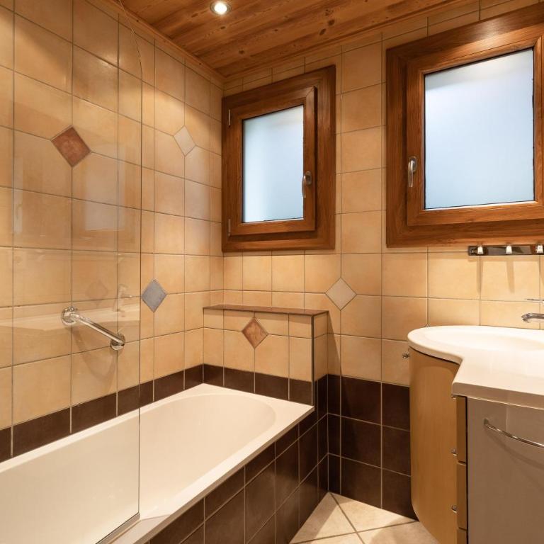 Alpina 1 - Appartamento Comfort - 6