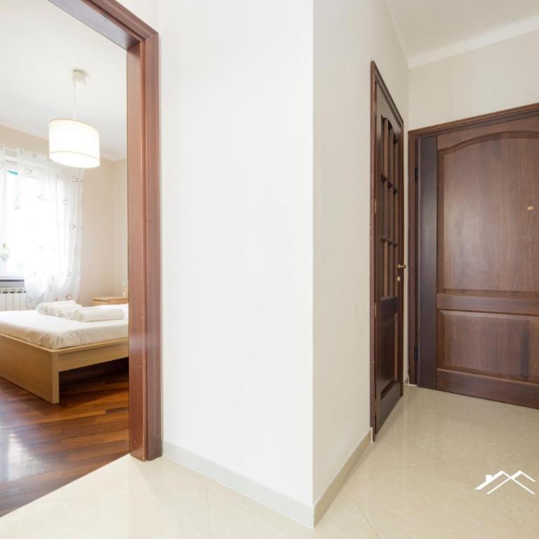 Beach 7M| 1BR| Wifi| Nervi Park By Tilo - Appartamento con 1 Camera da Letto e Balcone - 21