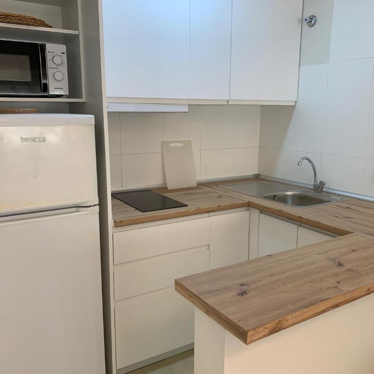 Edificio Apartamentos Victoria Centro - Apartamento Deluxe de 1 dormitorio - 14