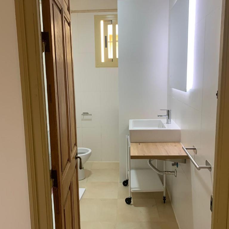 Edificio Apartamentos Victoria Centro - Apartamento Deluxe de 1 dormitorio - 3