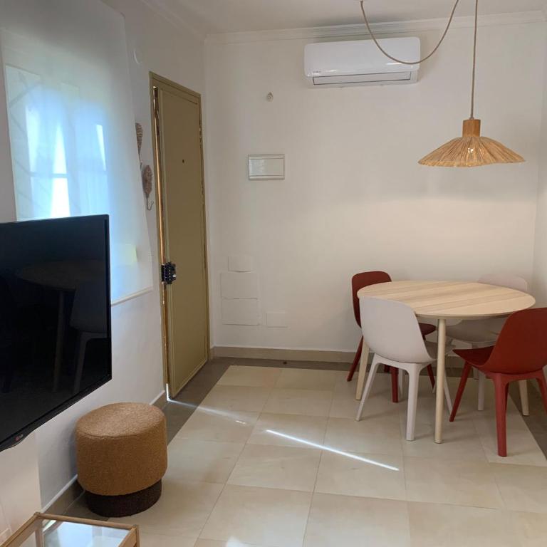 Edificio Apartamentos Victoria Centro - Apartamento Deluxe de 1 dormitorio - 8
