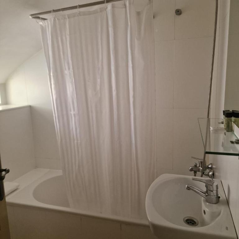 Edificio Apartamentos Victoria Centro - Apartamento de 1 dormitorio - 6