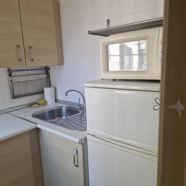 Edificio Apartamentos Victoria Centro - Apartamento de 1 dormitorio - 1
