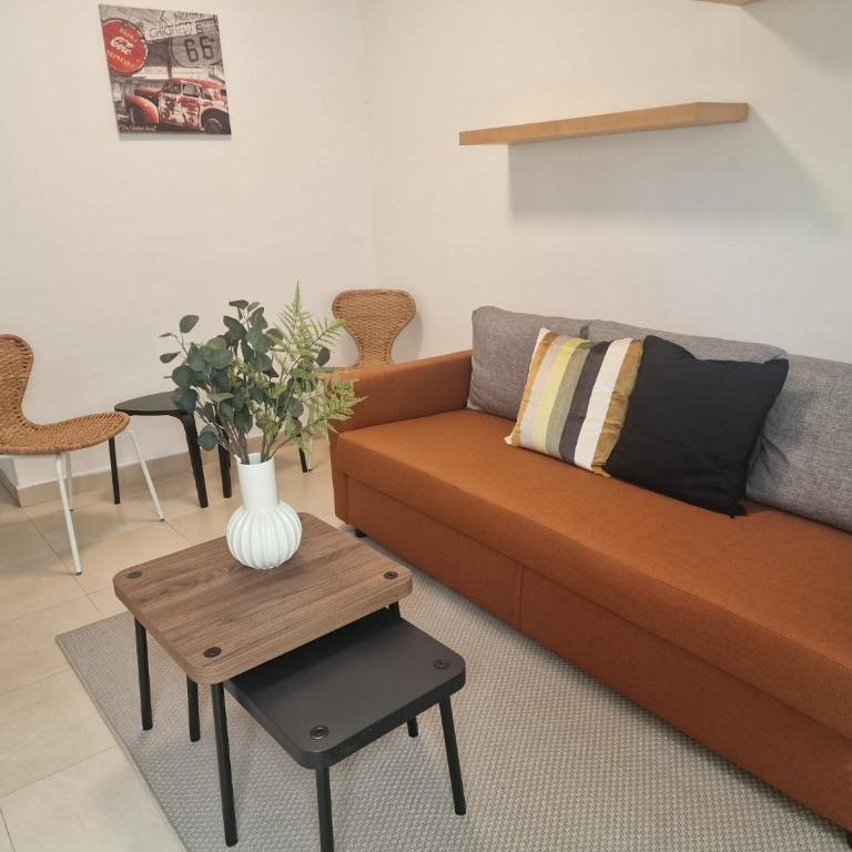 Edificio Apartamentos Victoria Centro - Apartamento de 1 dormitorio - 9