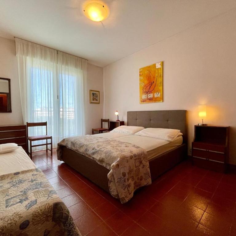 Relax in a our pool view apartment - Appartamento - 5